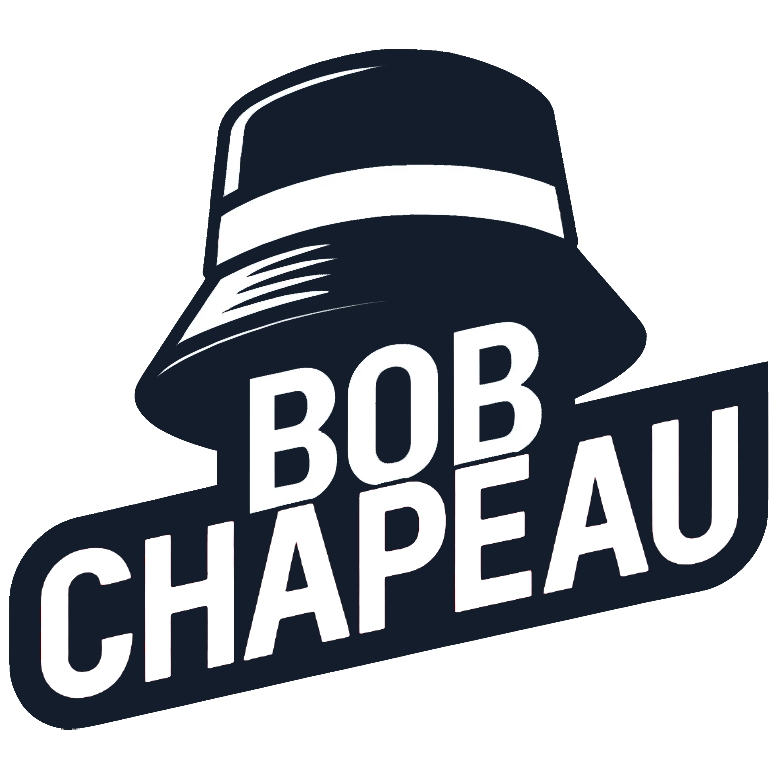 boutique bob chapeau logo